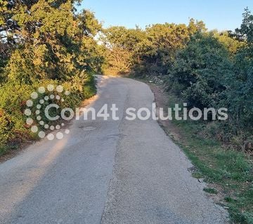 Zemljište, Potočnica, Novalja - cover