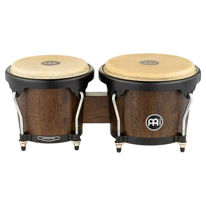 MEINL HB100VWB-M BONGOSI - cover