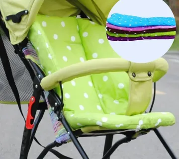 Podložak za jaje / sjedalicu / kolica - cover