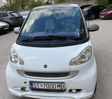 Smart Carlsson Split - cover