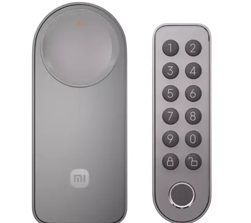 Xiaomi Self-Install Smart Lock (Keypad Included) - Pametna brava - cover