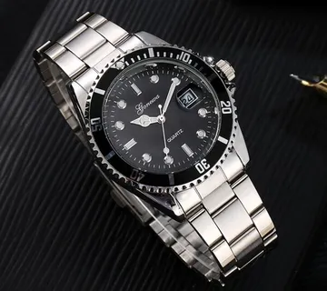 Muški sat GIN - cover