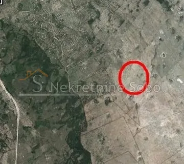 Belej, Otok Cres - Poljoprivredno, 24055 M2 Prodaja - cover