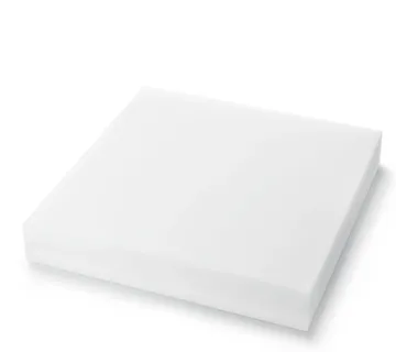 Koterm ploča za rezanje mesa panj za meso 500x500x80 NOVO !!! - cover