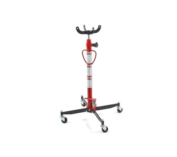 Profesionalna dizalica za mjenjače, 500 kg - cover