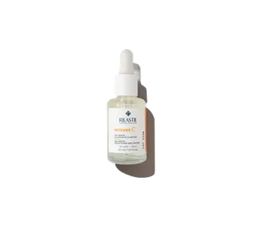 Rilastil Intense C gel serum 30 ml - cover
