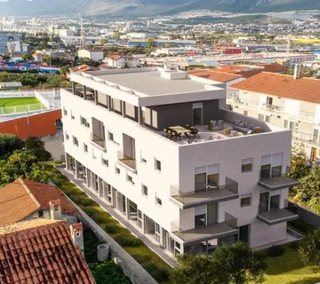 Split, Mejaši, poslovni prostor PP7, 33,93 m2 (prodaja) - cover