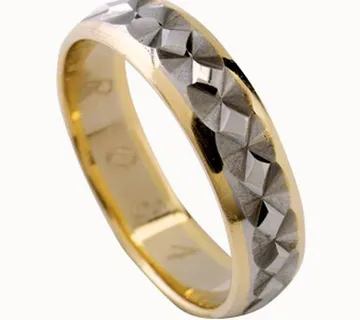 Vjenčano prstenje - P084 - cover