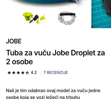 Kao novo oboje skupa ide cijena sitnica - cover