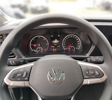 VW Caddy Cargo 2.0 TDI 75ch Business 13750 € + PDV #REZERVIRANO# - cover