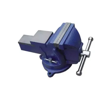 Bravarski škripac 150mm - cover