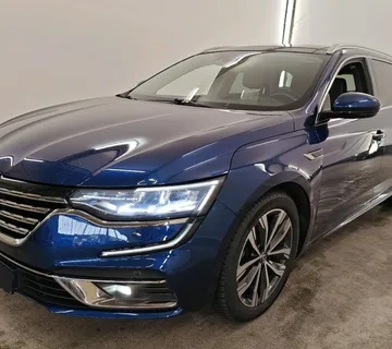 Renault Talisman Grandtour TCe160, INTENS,U PDV-u, PANORAMA, U DOLASKU - Zagreb