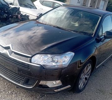 Citroën C5 2,7 V6 HDi automatik -za dijelove - cover