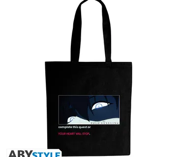 Torba za shopping Solo Leveling - cover