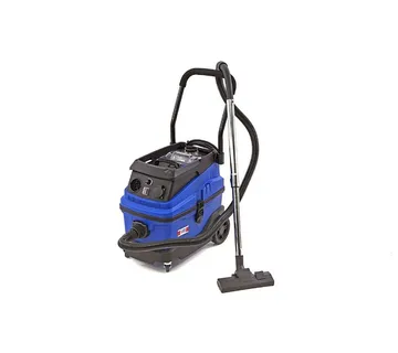 Profesionalni mokro-suhi usisavač - cover