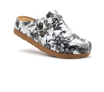 ANATOMSKE KLOMPE, Bijela, JIBD - cover