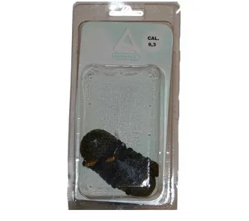 Špaga za čišćenje cal. 9,3 - cover