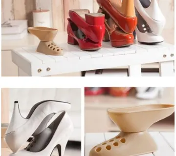 Japanski stalak držač cipela - cover