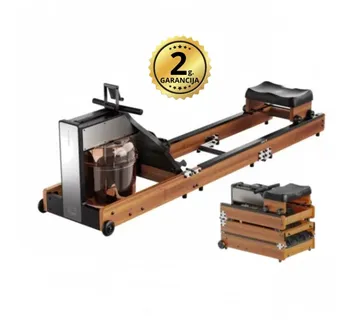 SKLOPIVA SPRAVA ZA VESLANJE WR1, BCBHB - cover