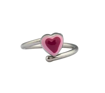 Srebrni prsten Mila - cover