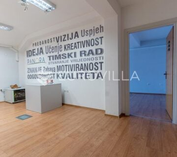 Požega, Mesnička, moderni poslovni uredi 180 m2 - cover