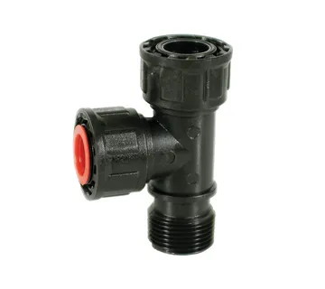 IRRITEC T komad M/Ž/Ž - cover