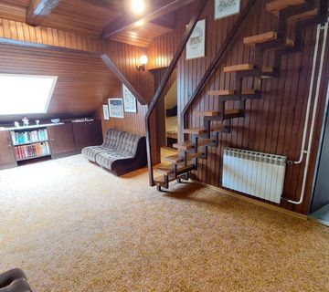 Stan Gornji Grad - Medveščak (Gornji grad), 156m2, 5+ sobni - cover