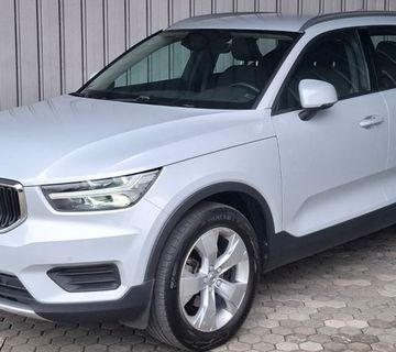 Volvo XC40 D3 Automatik MOMENTUM NAVI PARK ASSIST&WINTER TEMPOMAT*GAR* - cover