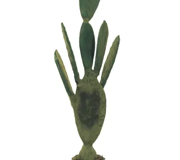 EUROPALMS Nopal cactus, 130cm - cover