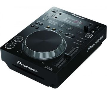 DJ Player - Pioneer CDJ-350 - DOSTUPNO!!! - cover