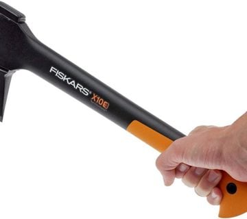 Fiskars X10 sjekira za cijepanje 491mm 1220g - cover