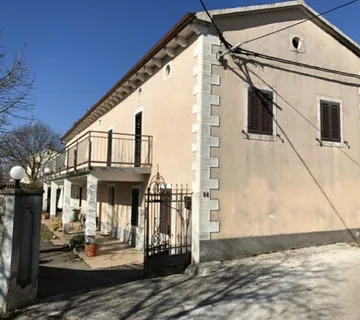 SANVINČENTA-IMANJE SA 3 KUĆE NA PRODAJU (prodaja) - cover