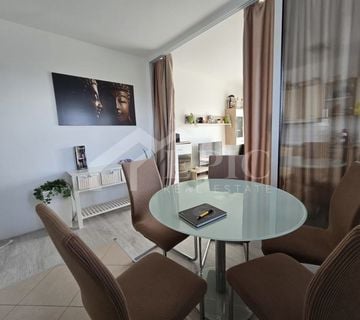 KOMPLETNO NAMJEŠTEN APARTMAN, 150 M OD PLAŽE - cover
