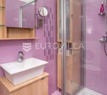 Zagreb, Centar, dvosoban stan NKP 60m2 - cover