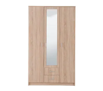 ORMAR HANA 3K2FO - cover
