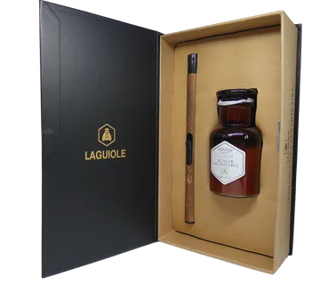 Mirisni set 1 - cover