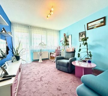 Prodaja - Dvosobni stan – Gornja Dubrava (Klaka) – 55,34 m² - cover