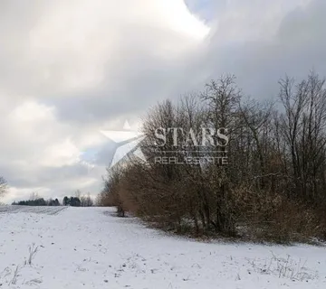 Ogulin - Zagorje , negrađevinsko zemljište 12 937 m2 - cover