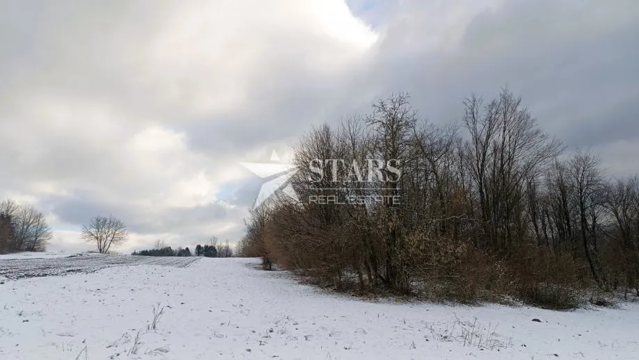 Ogulin - Zagorje , negrađevinsko zemljište 12 937 m2 - cover