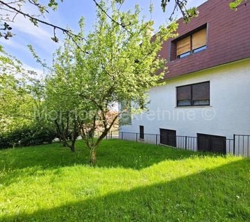 Fraterščica, zgrada NKP 339.02m2 na parceli od 514.8m2 - cover