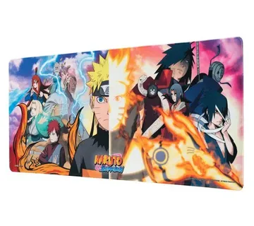Podloga za miš Naruto Shippuden 80x35cm - cover