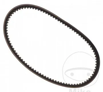 POGONSKI REMENI ZA MOTOCIKLE - cover