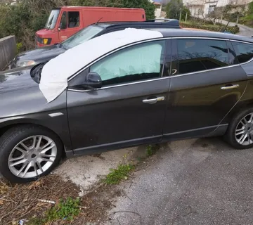 LANCIA DELTA 08-13 VRATA - cover