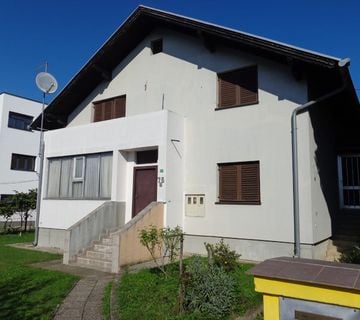 NOVI ZAGREB - KUĆA 280 m2 - GARAŽA - OKUĆNICA 1.829 m2 - cover