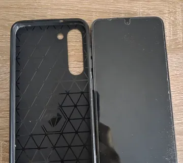 Samsung S23 8/125 - cover