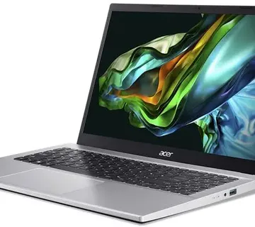 A315-44P-R8MC, 15,6"/FHD/Ryzen 7 5700U/24GB/S512GB/INT/WIN11H/GRY/2Y - cover