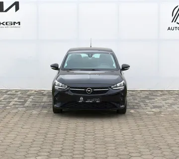 Opel Corsa 1.2 Edition *HR* SERVISNA,1.VLASNIK,JAMSTVO,ALU NAPLATCI* - cover