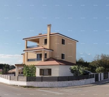 Ekskluzivna vila u Premanturi – Blizina Parka Kamenjak. (prodaja) - cover