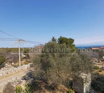 Punta Križa, Otok Cres - Kuća, 100 m2 Prodaja - cover