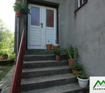 Useljiva kuća u centru mjesta (prodaja) - cover